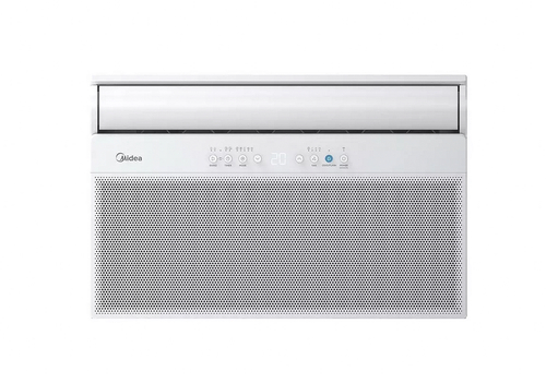 مكيف هواء انفرتر ميديا تبريد 18.000 وحدة (روتاري) واي فاي-تنظيف ذاتي-ريموت-4 اتجاهات