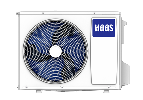 مكيف اسبليت بها مكيف تبريد 22000 وحدة انفرتر (وطني)