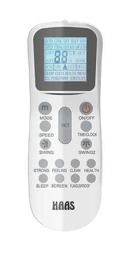 مكيف اسبليت بها مكيف تبريد 22000 وحدة انفرتر (وطني)