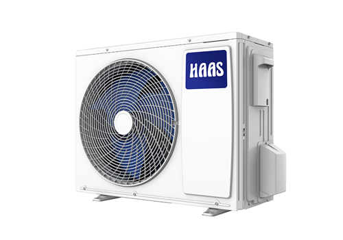 مكيف اسبليت هاس سعة التبريد 12000 وحدة انفرتر (وطني)